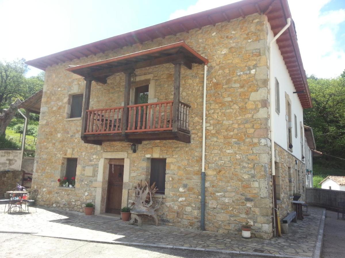 Gasthaus El Calero Oviédo Exterior foto